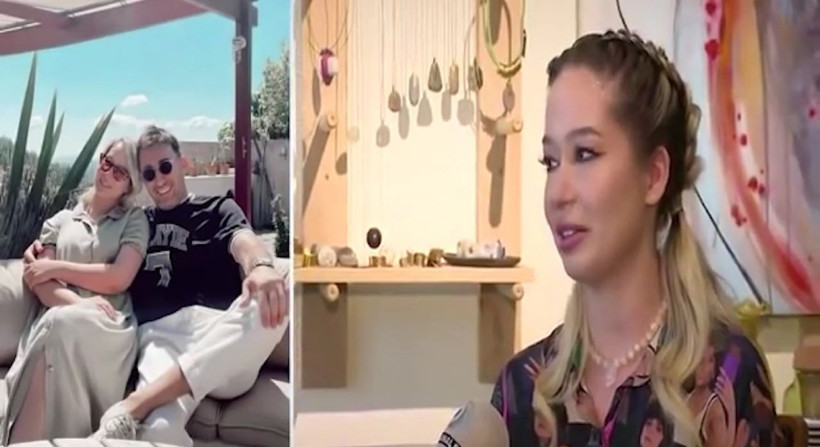 3 saniyede oldu! Gözyaşlarına boğuldu kaza anını Gülçin Ergül ilk kez anlattı: Olay yerinde bana... - Resim: 4