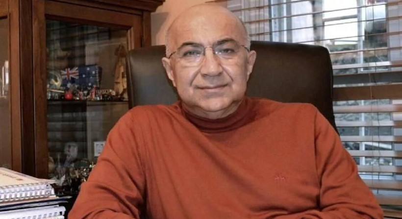 Arif Verimli bombaladı! Müge Anlı itirafı inanılmaz : "21 tansiyonla mikrofonları söküp attım" - Resim: 4