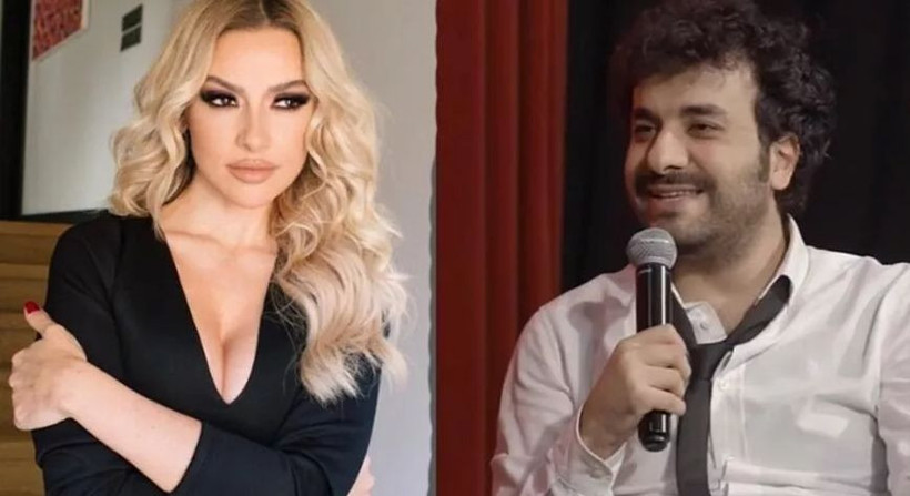 Hasan Can Kaya, Hadise ile aşk yaşıyor! Suskunluğunu bozdu iddialara böyle cevap verdi - Resim: 1