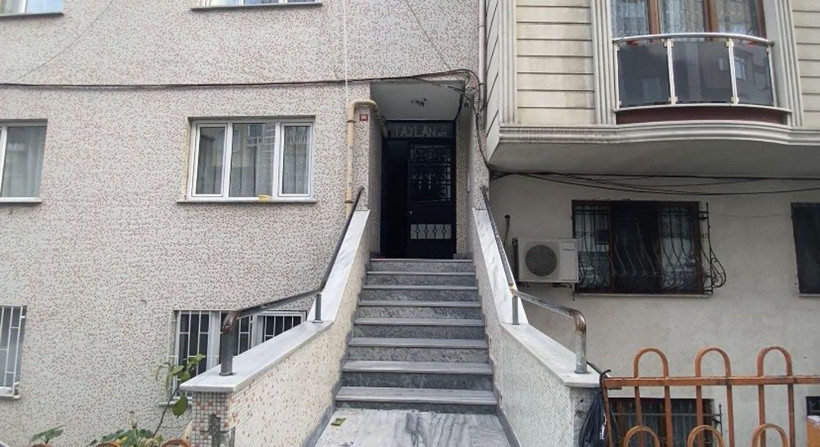 İstanbul’da barışma randevusu çok korkunç bitti! 2 çocuğunun annesini kalbinden bıçakladı - Resim: 4