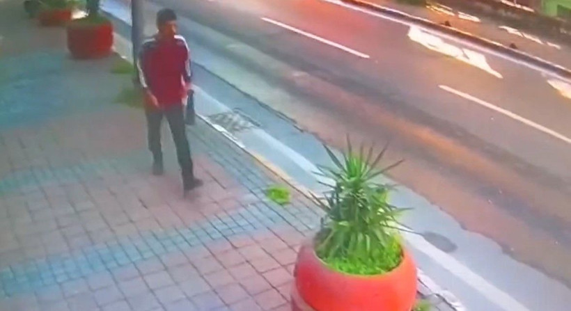 Beyoğlu'nda 5 yıl önce kendisini markette aşağılayan patronunu pazarın içinde böyle öldürdü - Resim: 3