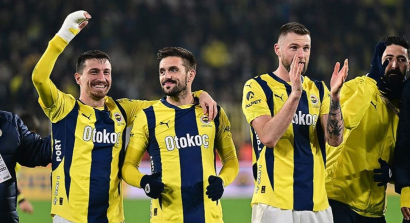 Flaş iddia! TFF'den Galatasaray-Fenerbahçe yabancı hakem! 'Anlaşmaya varıldı' deniyor - Resim: 2