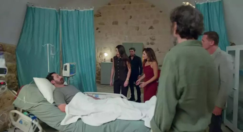 Sadakat'tan beklenmeyen hamle! O sahne damga vuracak... - Resim: 3