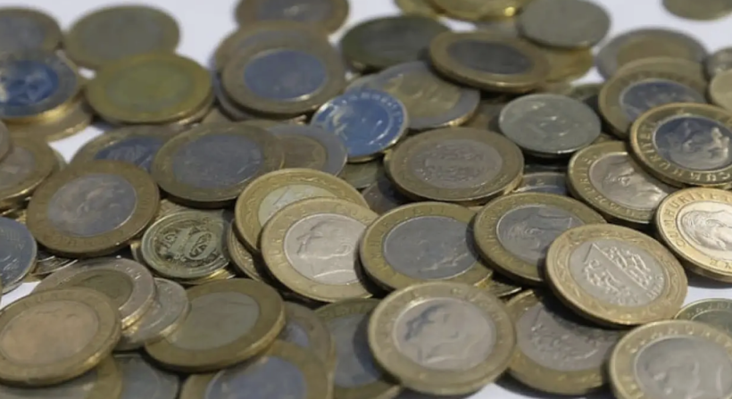 Tarih belli oldu! Bozuk paralar artık basılmayacak... - Resim: 2