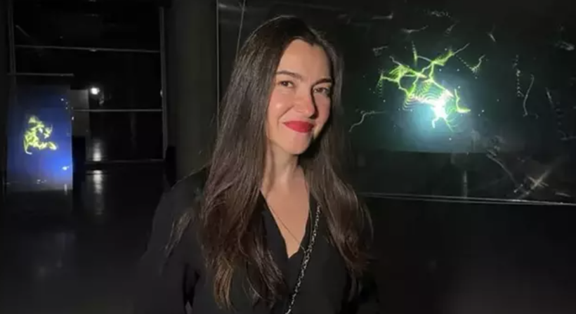 Sanat ve akademi camiası yasta! Didem Yalınay yaşamını yitirdi... - Resim: 1