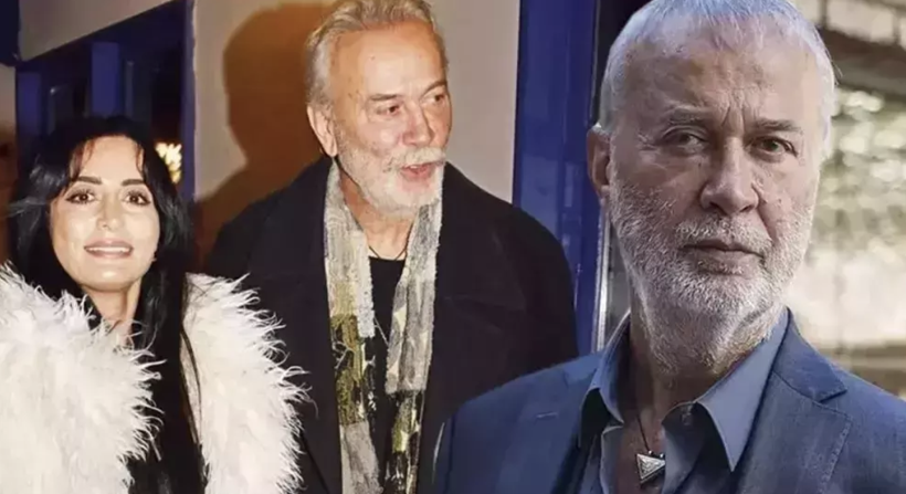 Eşref Rüya'nın İhtiyar'ı Nuri Alço mu olacak? Levent Özdilek'ten o soruya yanıt geldi! - Resim: 1