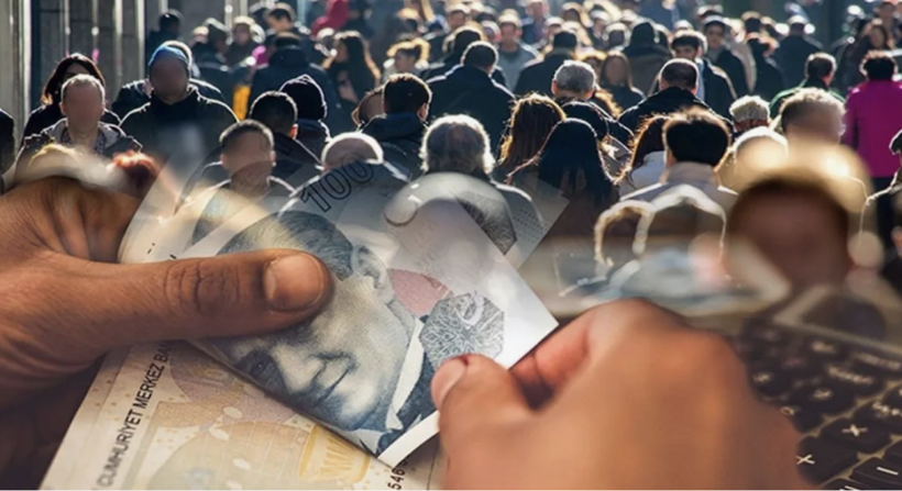 TÜİK verileri açıkladı! Türkiye'nin korkutan gerçeği gün yüzüne çıktı - Resim: 4