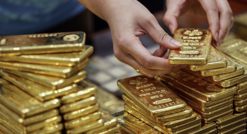 Altın sert düştü 7 binin altına indi! İslam Memiş demişti altın vuruş için tam vakti - Resim: 2