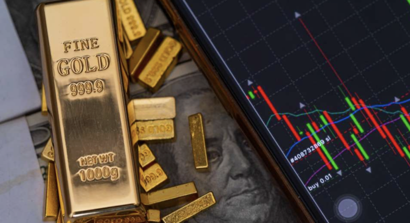 Altın sert düştü 7 binin altına indi! İslam Memiş demişti altın vuruş için tam vakti - Resim: 3