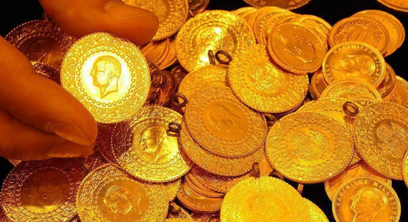 Altın fiyatlarında tarihi çöküş! En kötüsü geldi altın 6 binin altına indi işte son fiyatlar - Resim: 2