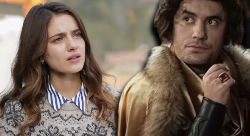 Taşacak Bu Deniz dizisinden dev transfer! Prens kadrosuna mı katılacak? - Resim: 4