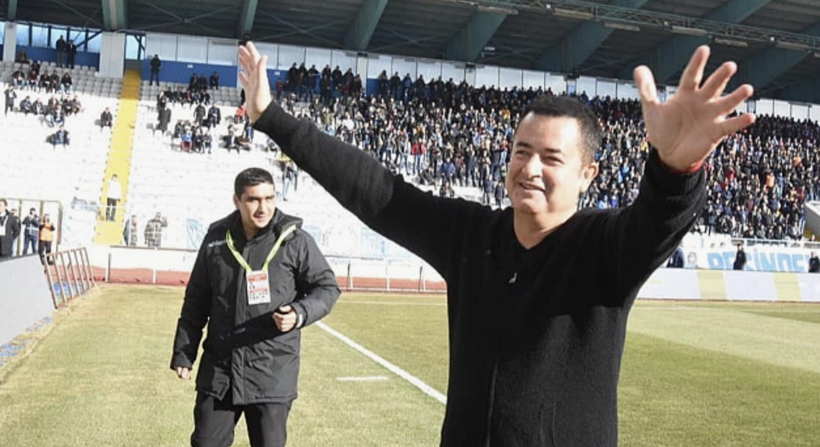 Acun Ilıcalı'dan memleketinin takımına destek! Hull City ile işbirliği... - Resim: 1