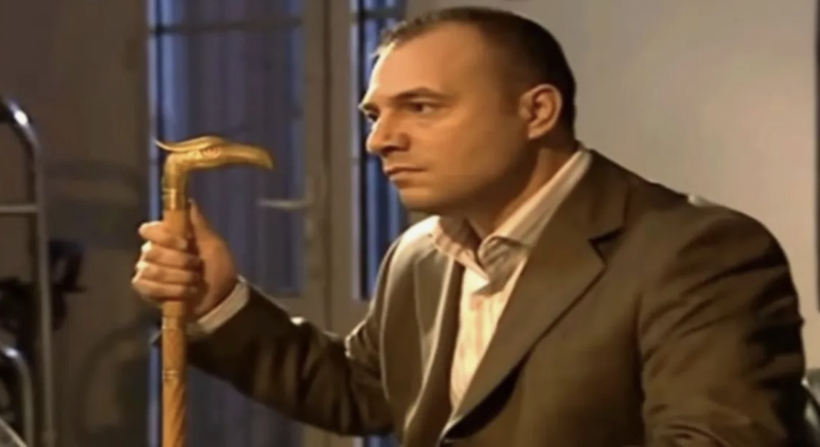 Oktay Kaynarca canlandırmıştı! Çakır ölüm yıldönümünde anılınca... - Resim: 3
