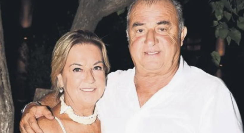 Fatih Terim aile tatilinde! Tekne turuna o isim de eşlik etti... - Resim: 2