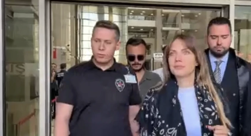 Ahbap soruşturması: Eda Ece ve Kerem Bürsin adliyede! "İnanın tanımıyorum" - Resim: 2