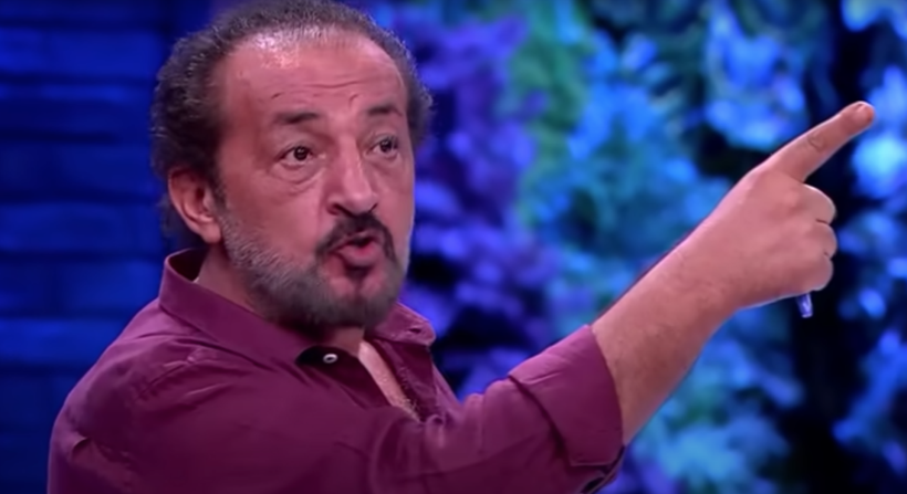 Çağatay'a ne oldu? Somer Şef önüne çıkmasa Mehmet Şef'e dalacaktı kovulursa... - Resim: 6