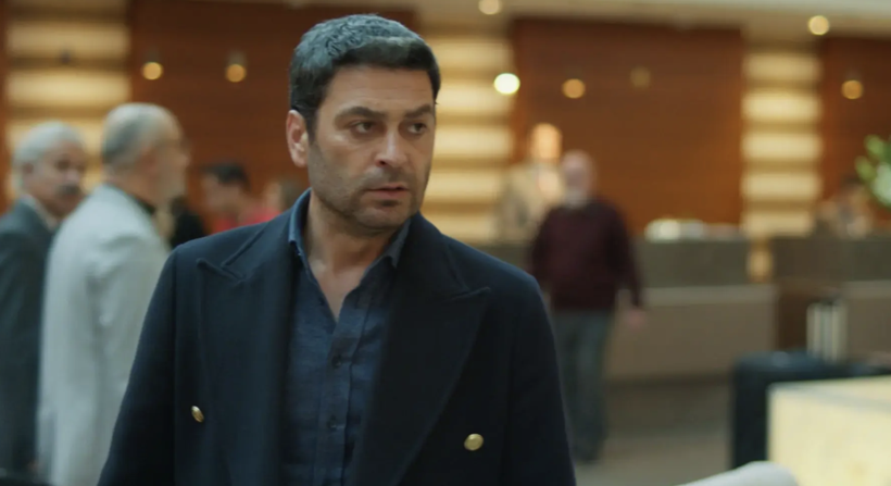 Alya'nın evlilik kararı bölüme damga vurdu! Uzak Şehir yeni bölümde neler yaşanacak? - Resim: 1