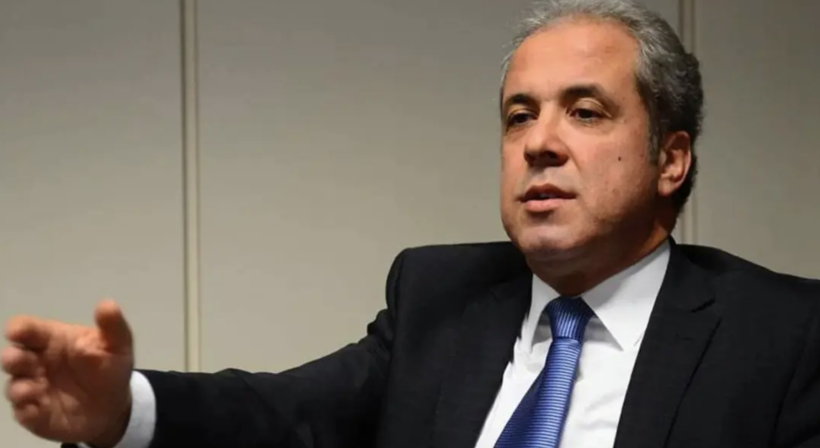 Şamil Tayyar’dan bomba seçim kulisi! ' Genel merkezden bir arkadaşım söyledi' dedi - Resim: 0