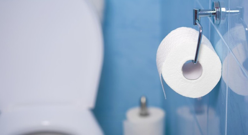 Klozete tuvalet kağıdı seriyorsanız... Dikkat  - Resim: 4