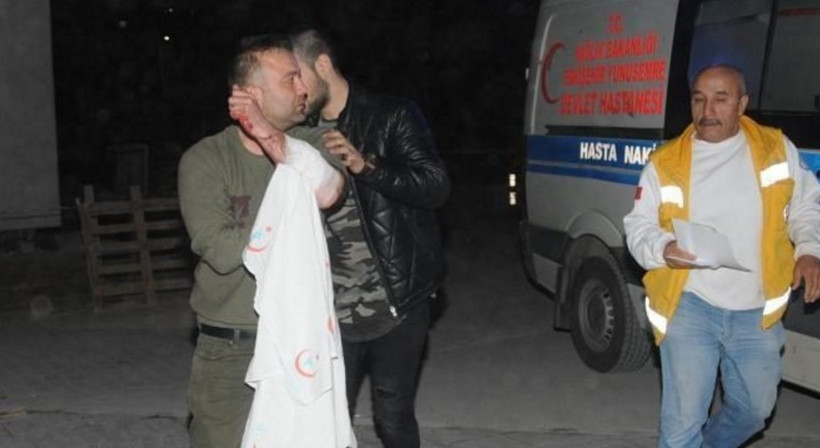 Emrah Karaduman'a bıçaklı saldırı son durum ne? - Resim: 3