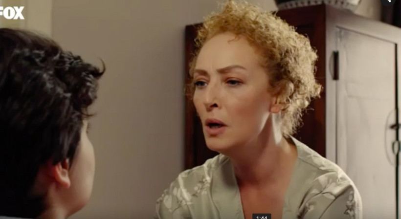 Yasak Elma'yı karıştıran sevişme fena patladı! Halit'in bilmediği oğlu ortaya çıkıyor - Resim: 2