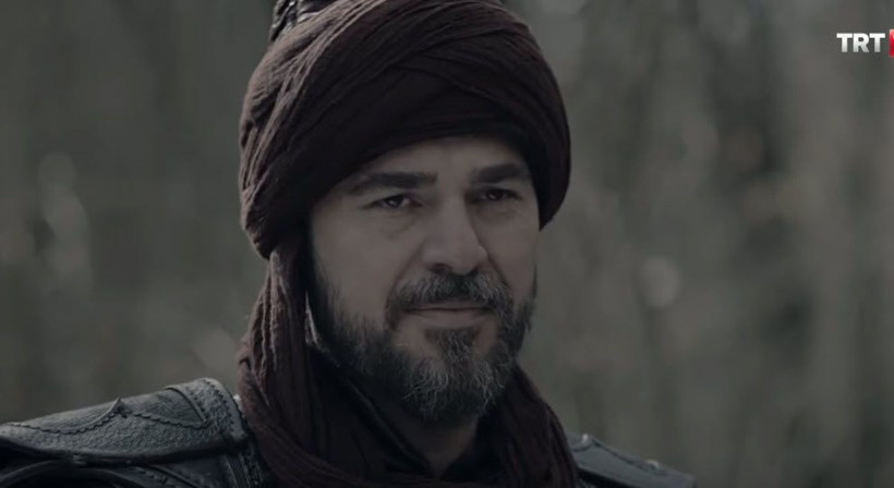 Melih Gökçek'ten manidar Diriliş Ertuğrul paylaşımı - Resim: 3