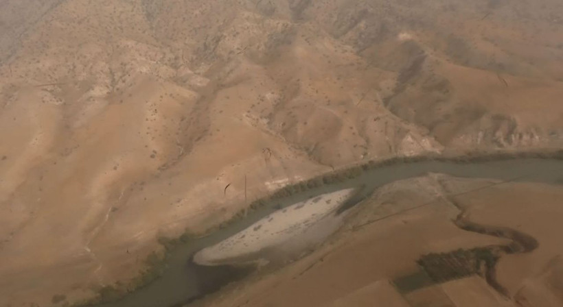 Batman'da mağaraya sıkışan PKK'lılar böyle teslim oldu - Resim: 1