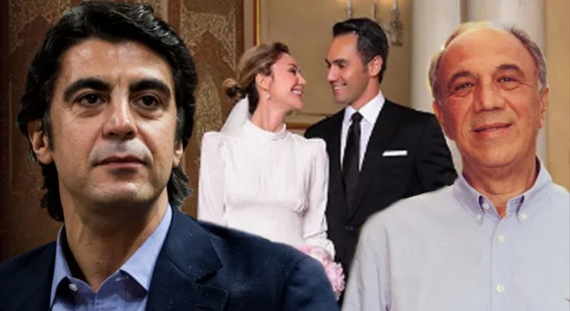 Demet Şener Cenk Küpeli hakkında iddalar durulmuyor! İbrahim Kutluay babasını aramış - Resim: 4