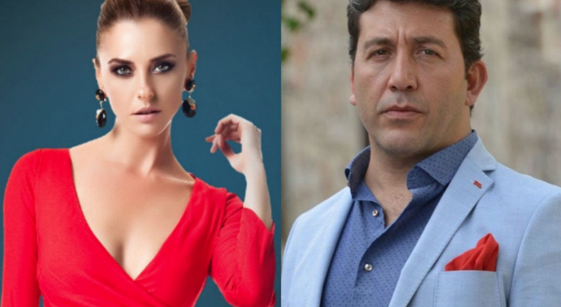 Ece Uslu bikinisiyle ortalığı yıktı geçti Fit vücuduyla dikkatleri üzerine çekti - Resim: 2