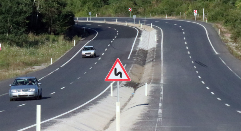 Zonguldaklıların rüyası gerçek oldu 45 yıldır bu an bekleniyordu - Resim: 1