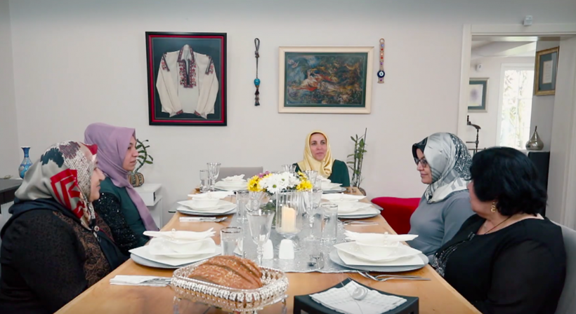 Zuhal Topal'ın FOX'taki programına tepki! Bartın'da oturan gelin ne iş - Resim: 1