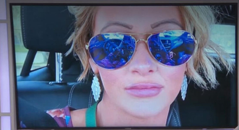 Rezaletler ortaya çıktı! 15 yaşındaki öğrencisiyle kocanın gözü önünde ilişkiye girip... - Resim: 2