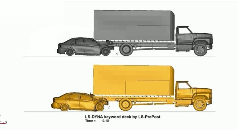 Lise öğrencisi yaptı dünya duydu! Kazalardaki ölümleri bitirecek icat - Resim: 4