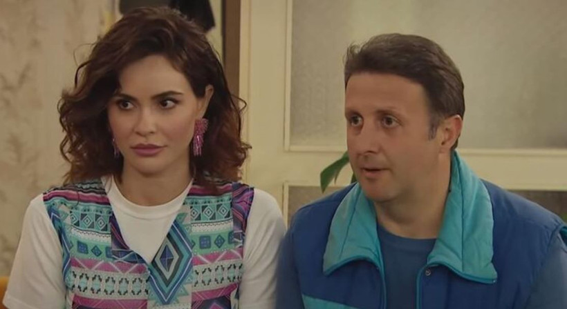 Survivor Kazara Aşk Seksenler'e fark attı! Reytingde zirve bakın kimin oldu - Resim: 3