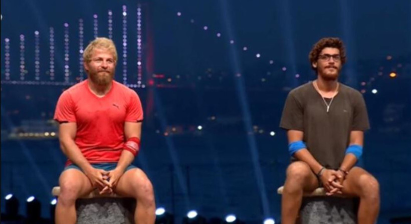 Survivor şampiyonu belli oldu! Acun Ilıcalı teklifi açıkladı 8 hediye verdi: Twitter'da Poyraz İsmail krizi - Resim: 1