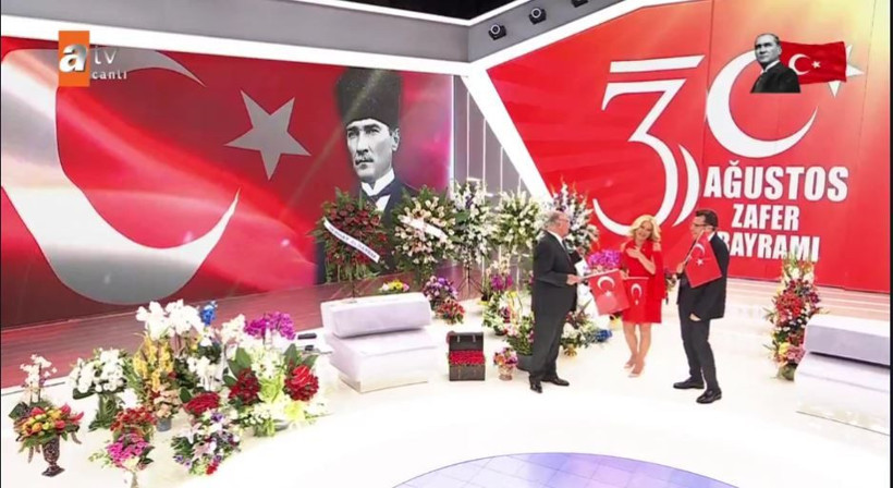 ATV Müge Anlı ilk bölümde Büyükşen cinayetinin azmettiricinin ifadesi ortaya çıktı - Resim: 2