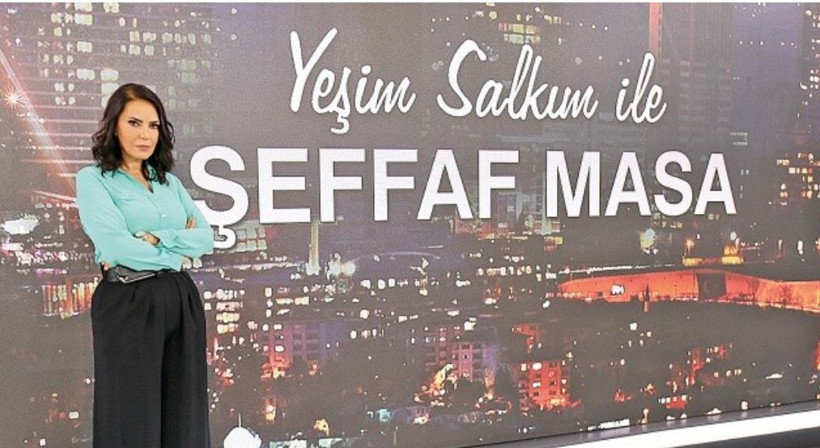 Yeşim Salkım'dan Sağlık Bakanı Fahrettin Koca'ya PCR testi ve aşı tepkisi - Resim: 2