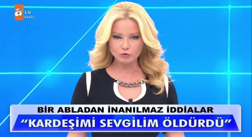 ATV Müge Anlı'da itiraf: Sevgilim kardeşimi öldürüp tuvalete oturttu, kokmasın diye... - Resim: 3