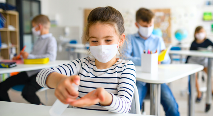 Okulların kapanmasıyla ilgili çarpıcı anket! Veliler ne düşünüyor? - Resim: 1