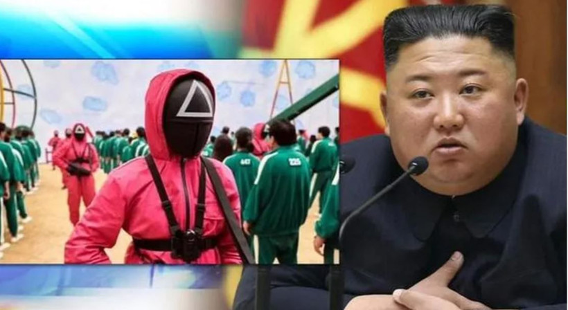 Squid Game yüzünden lise öğrencisini kurşuna dizecek! - Resim: 2