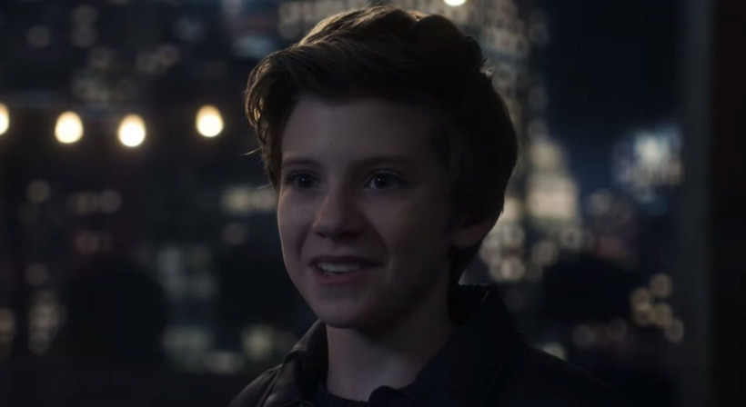 Genç Hollywood yıldızından acı haber! Tyler Sanders evinde ölü bulundu - Resim: 3