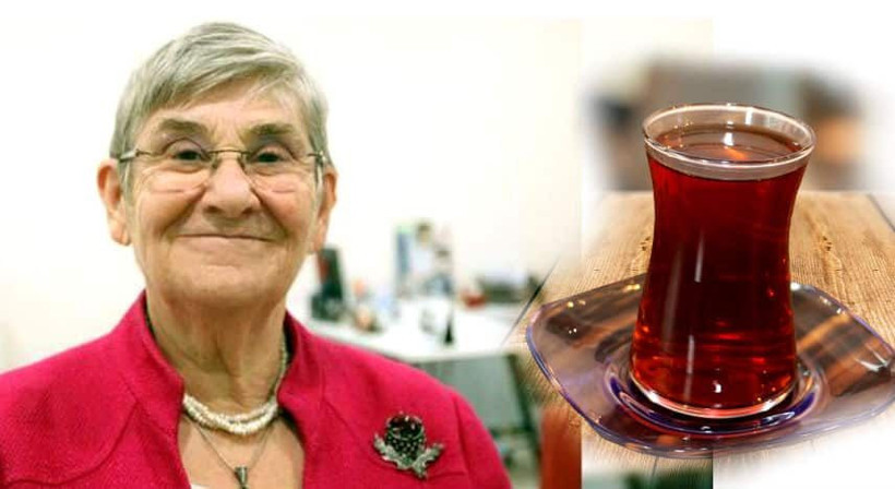 "Herkesin alışkanlığı" dedi Canan Karatay uyardı! Bardak bardak tüketiyoruz dikkat - Resim: 3