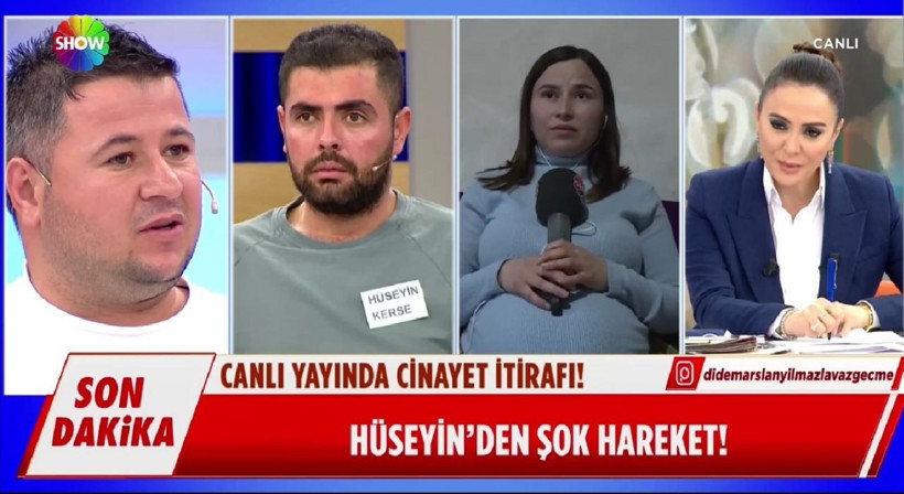 Katil televizyonda itiraf etti! Mine Kocadağ cinayetinin nedeni ilk kez ortaya çıktı - Resim: 2