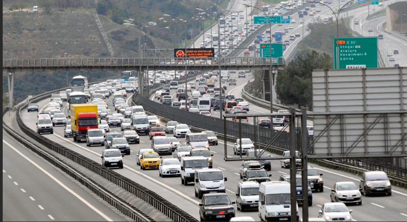 İstanbul'da deprem göçü! Kaçan kaçana 20 yıldır böylesi ilk kez oldu! - Resim: 4