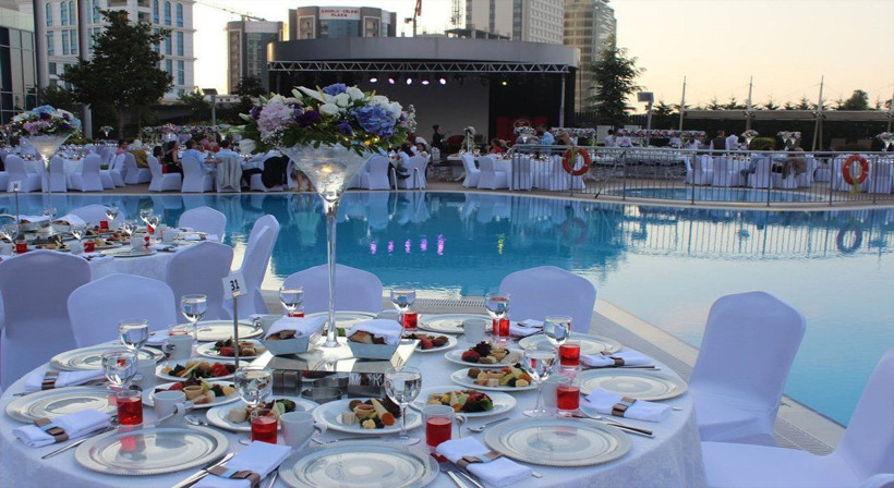 Ramazanda iftar menüsü kişi başı 3 bin 500 TL, sahur 300 ila 450 TL arasında! Menüde bakın neler var? - Resim: 3