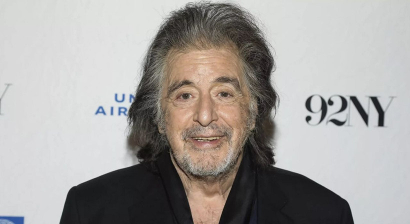Ünlü oyuncu Al Pacino 83 yaşında baba oluyor! 29'luk sevgilisinin 8 aylık hamile olduğu ortaya çıktı - Resim: 3