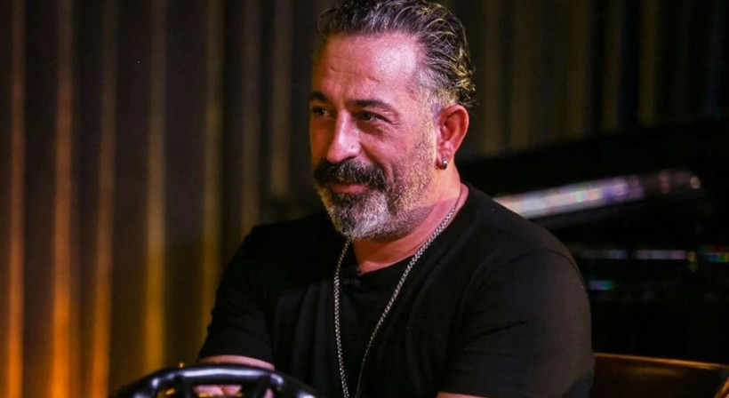Cem Yılmaz'dan Erşan Kuneri 2. sezon müjdesi! "Ekmeğimi yine taştan çıkardım" diyerek duyurdu... - Resim: 1