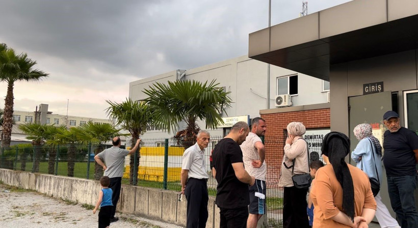 Kurbanlık danaya giren 1700 vatandaşa büyük şok! İsyan çıktı... Tonlarca et imha edildi - Resim: 2