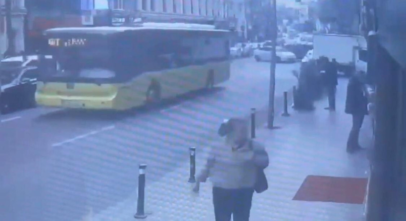 Oyuncu Halil Ergün’ün kaza yaptığı anların görüntüsü ortaya çıktı - Resim: 4