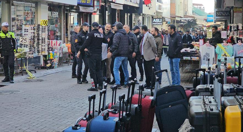 Aydın'da kanlı sabah! 17 yaşındaki Ömür iş yerinde öldürüldü - Resim: 3